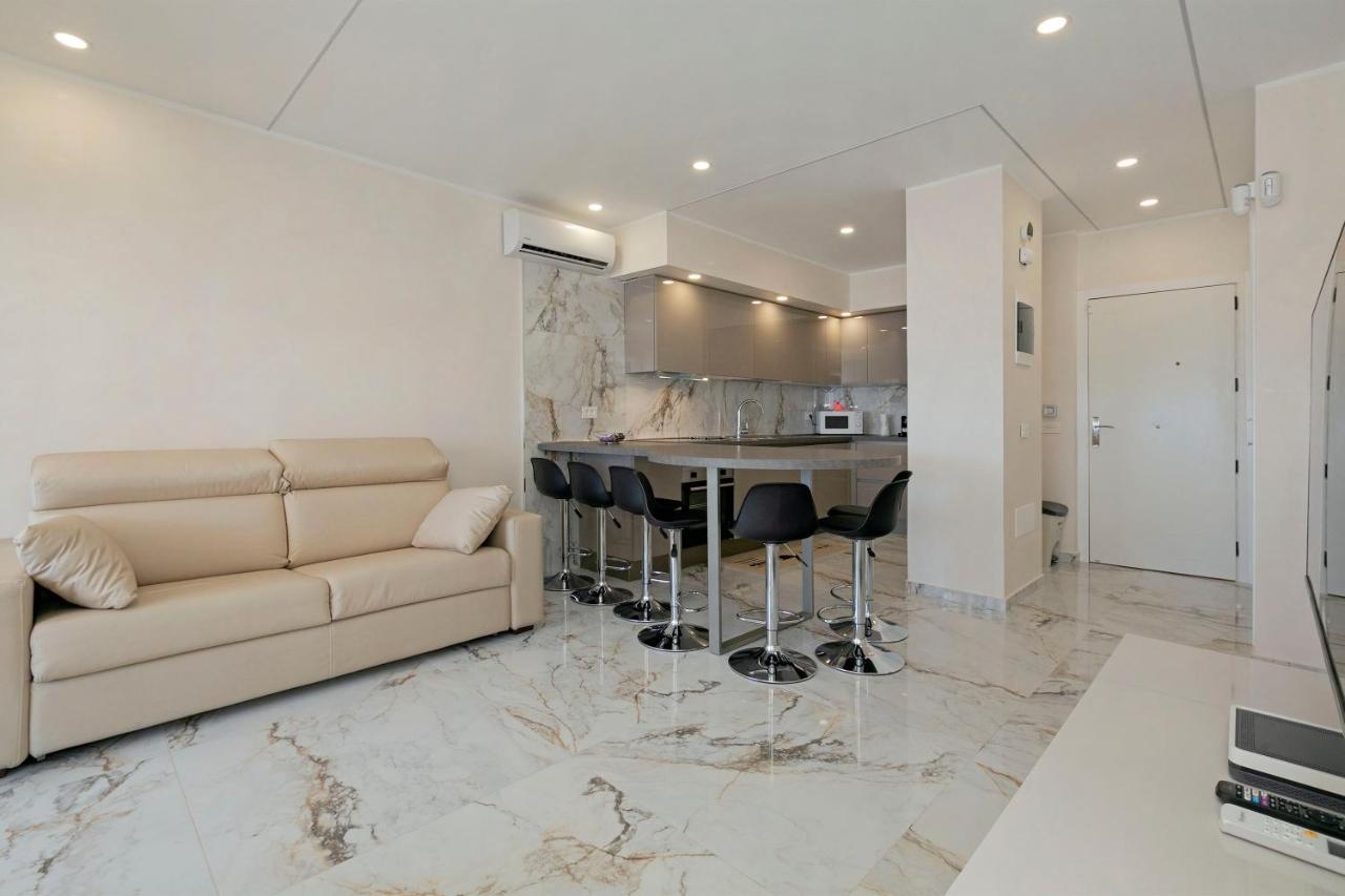 Flore Residence Адехе Экстерьер фото