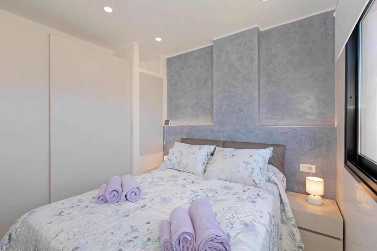 Flore Residence Адехе Экстерьер фото