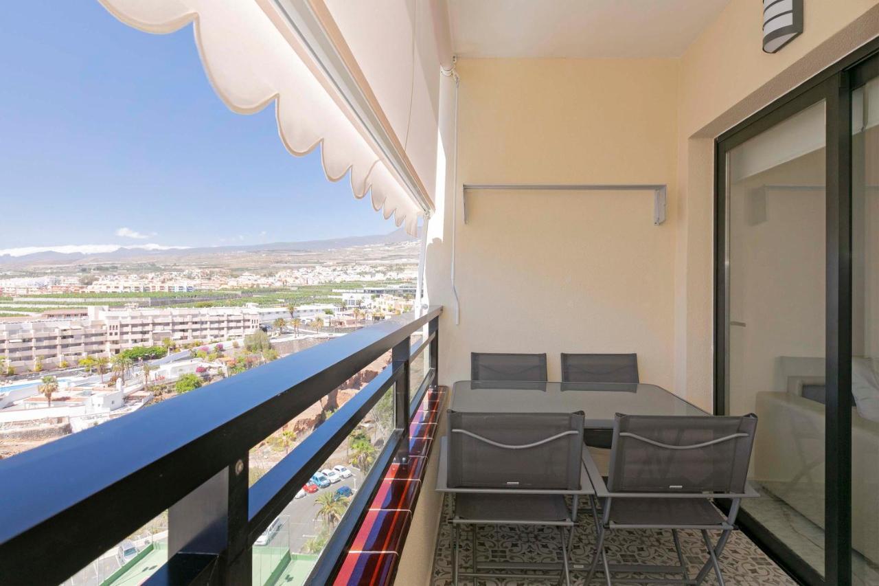 Flore Residence Адехе Экстерьер фото