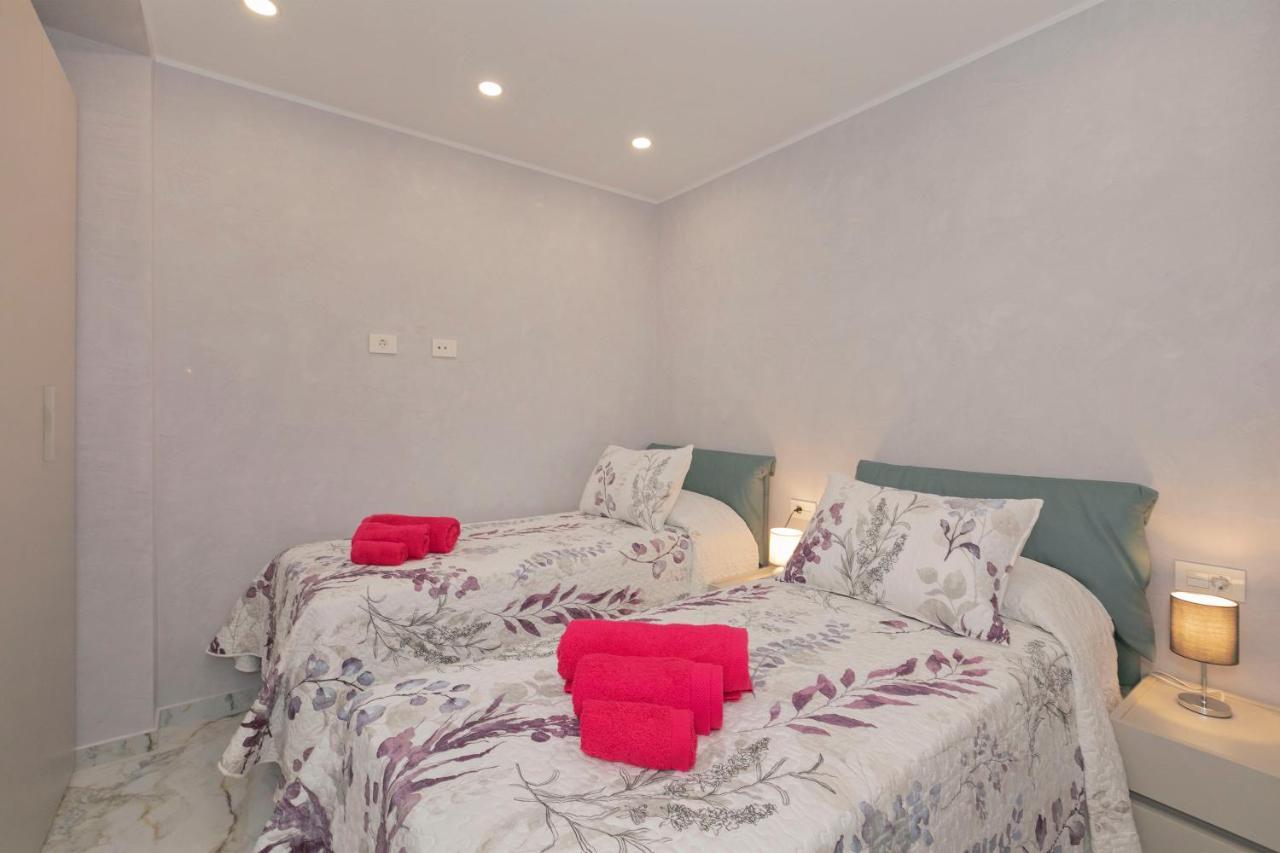 Flore Residence Адехе Экстерьер фото