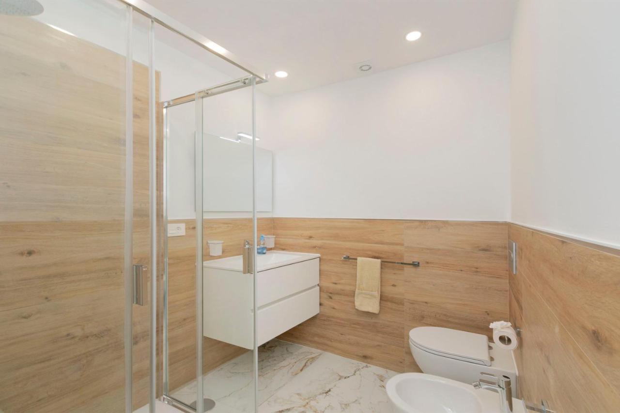 Flore Residence Адехе Экстерьер фото