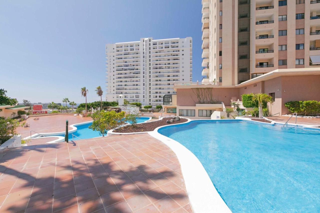 Flore Residence Адехе Экстерьер фото