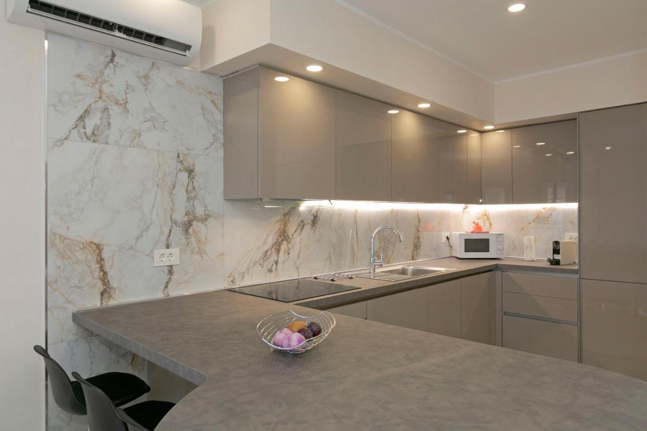 Flore Residence Адехе Экстерьер фото