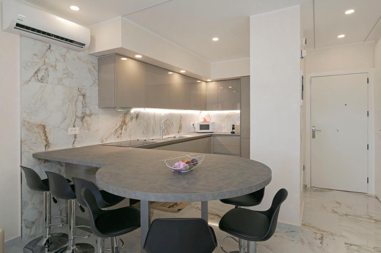 Flore Residence Адехе Экстерьер фото