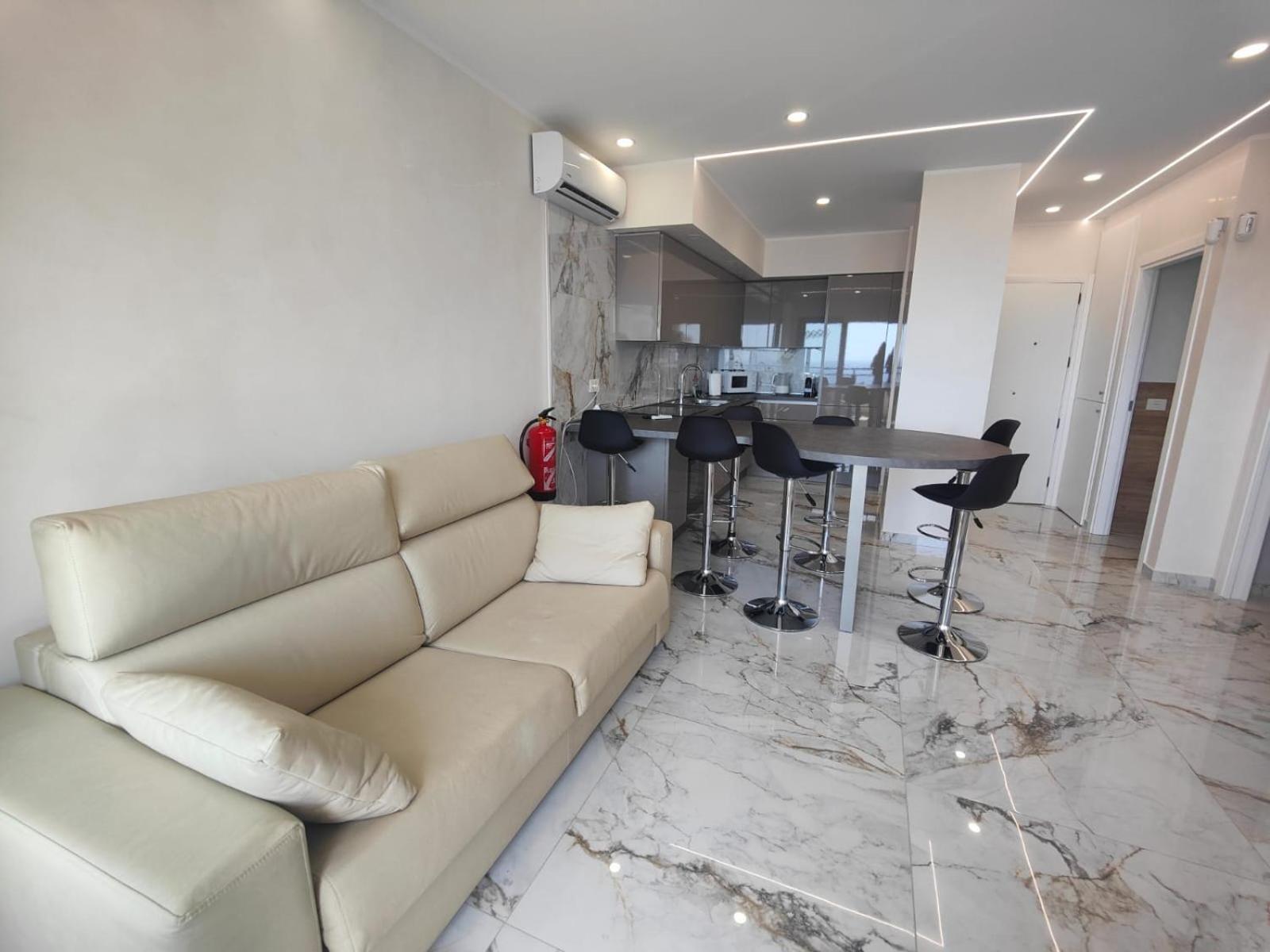 Flore Residence Адехе Экстерьер фото