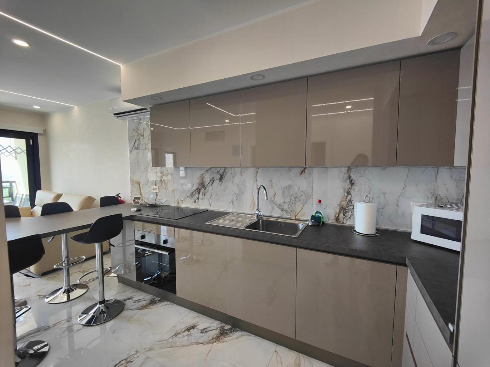 Flore Residence Адехе Экстерьер фото